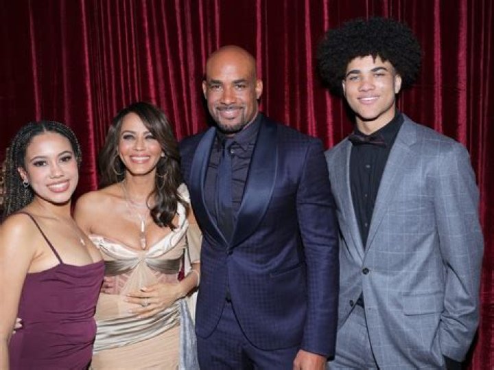 Is He Mixed Race? Religion And Family ·