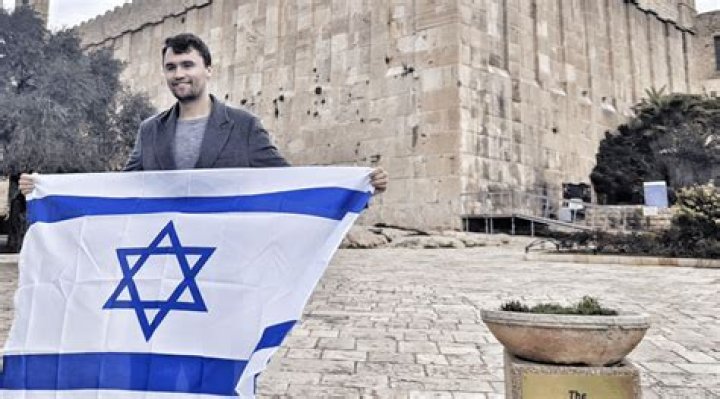 Is He Muslim Christian Or Jewish? ·