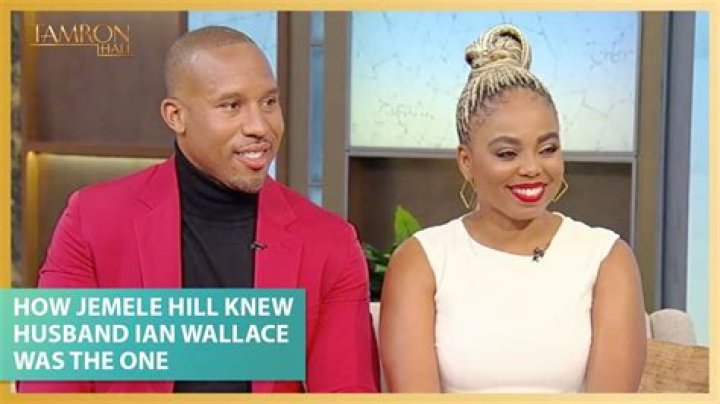 Is Jemele Hill Married? Know About Her Personal Life & Husband ·