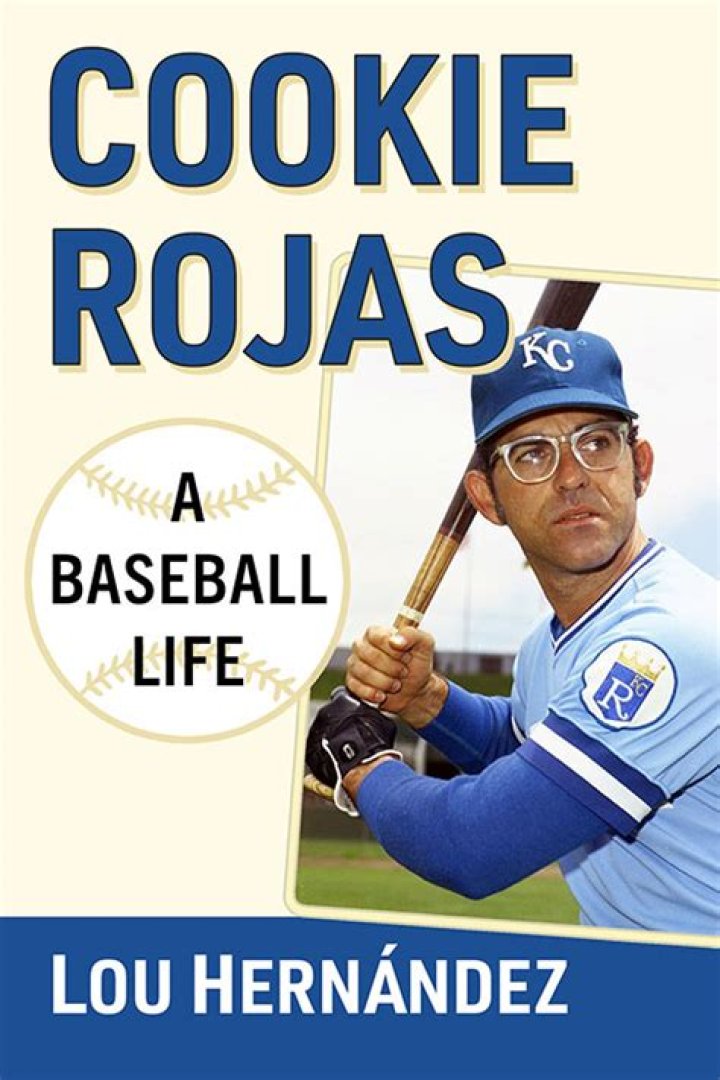 Is Johan Rojas Related To Cookie Rojas? Family Tree