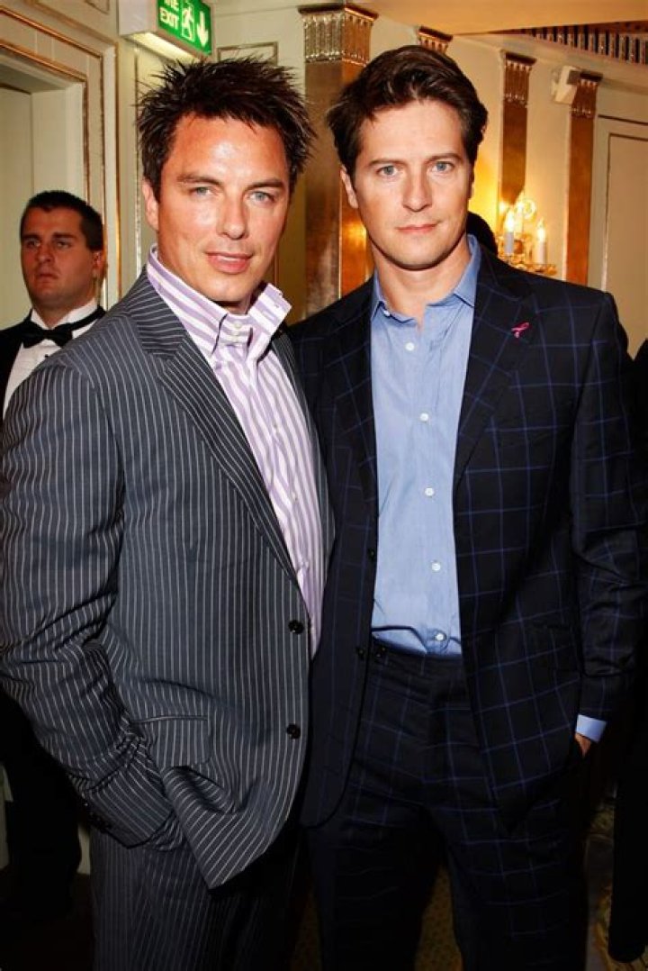 Is John Barrowman Gay, Who Is His Husband, Everything You Need To Know