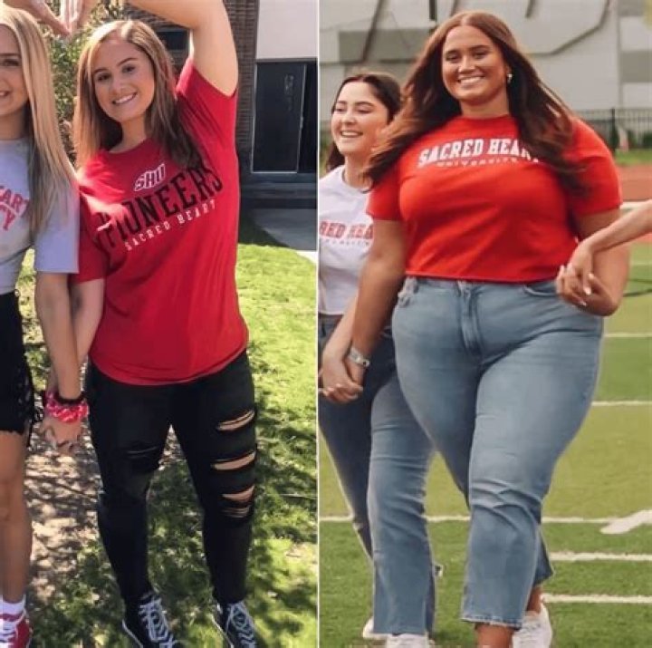 Is Kim Petras Pregnant? Weight Gain Before And After Photos ·