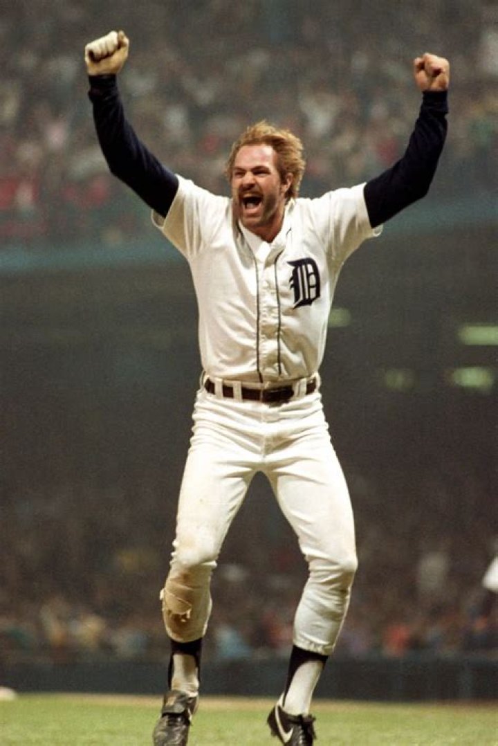 Is Kirk Gibson ill? Celebrity.fm #1 Official Stars, Business & People Network, Wiki, Success ·
