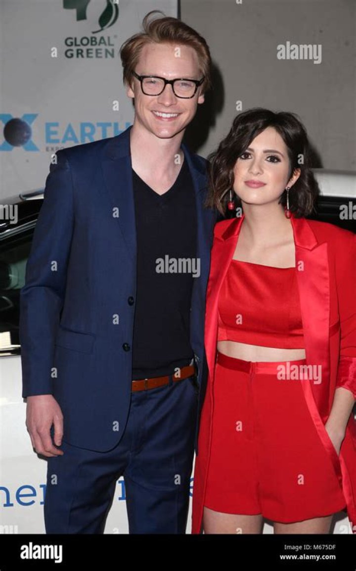 Is Laura Marano married to Ross Lynch? Celebrity.fm #1 Official Stars, Business & People Net ·