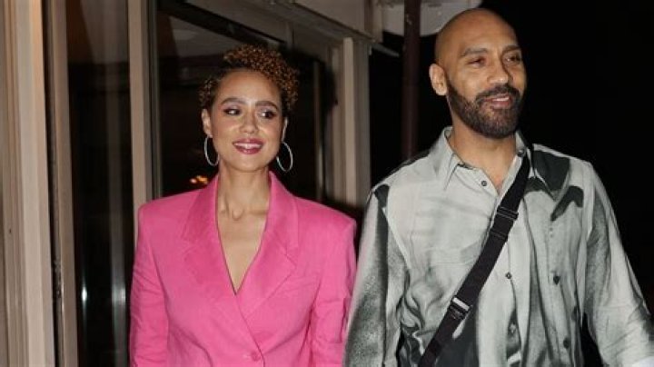 Is Nathalie Emmanuel Gay Or Straight? Partner And Family Explored