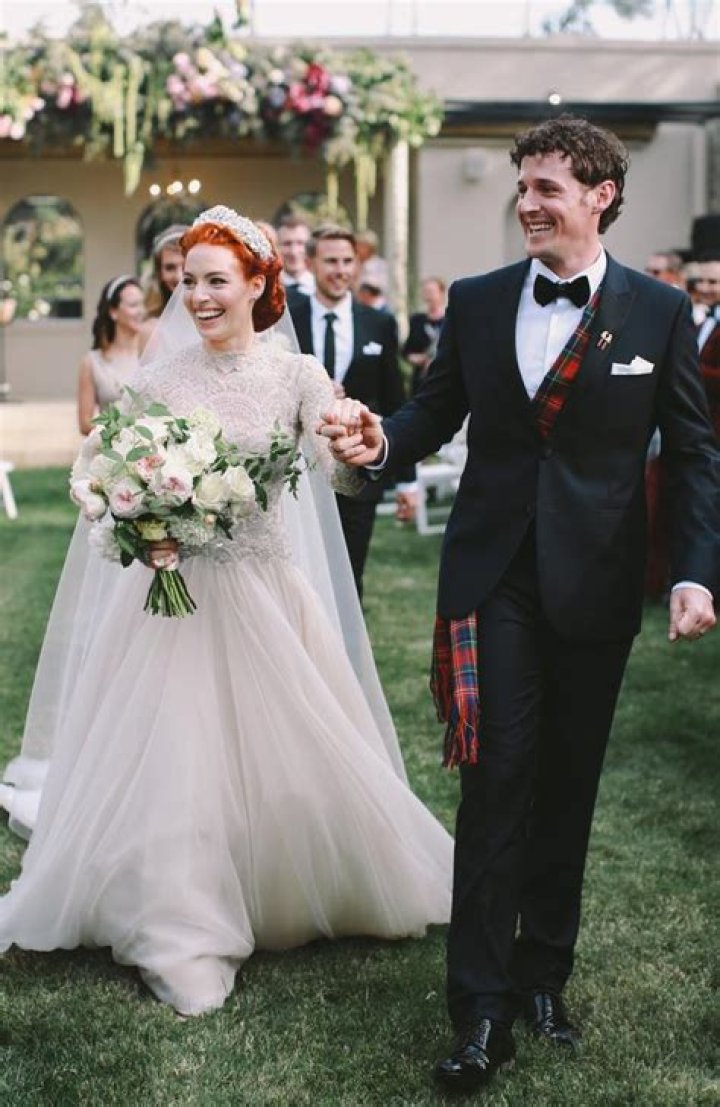 Is Nick Gillespie Married To Wife Katharine Gillespie? Family Life and Relationship