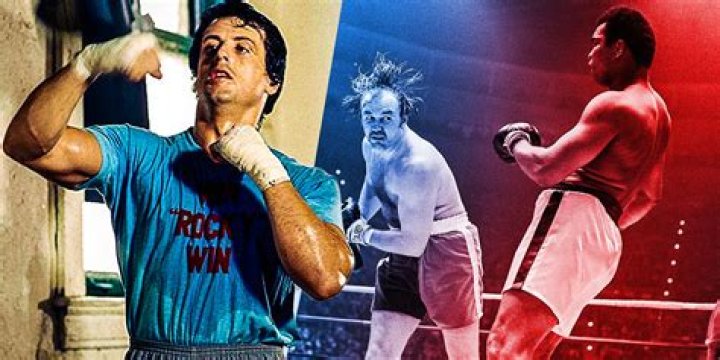 Is Rocky a Real Story? Is He Based on A Real Boxer? ·
