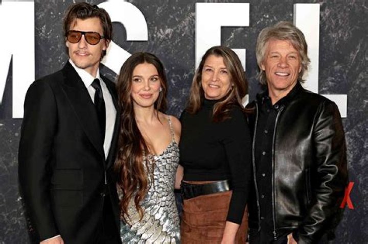 Is She Married To Jon Rich? Relationship Timeline ·