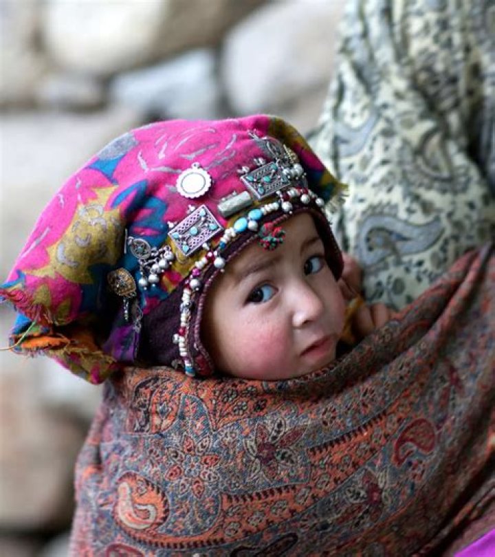 Is She Mixed Race? Origin And Religion ·