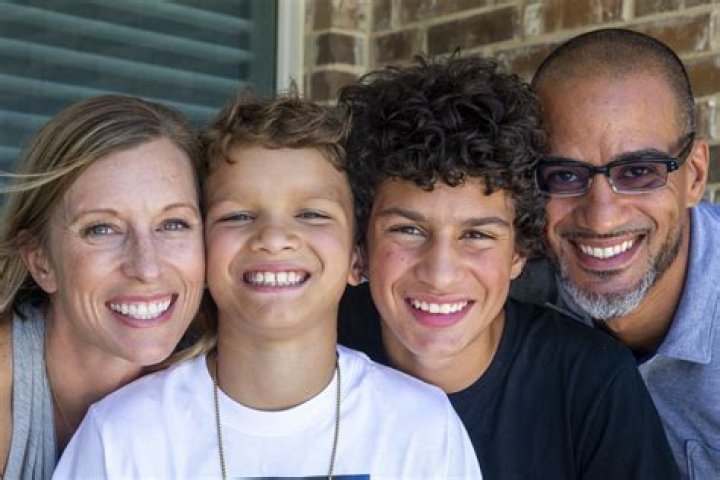 Is She Mixed Race? Religion And Family ·
