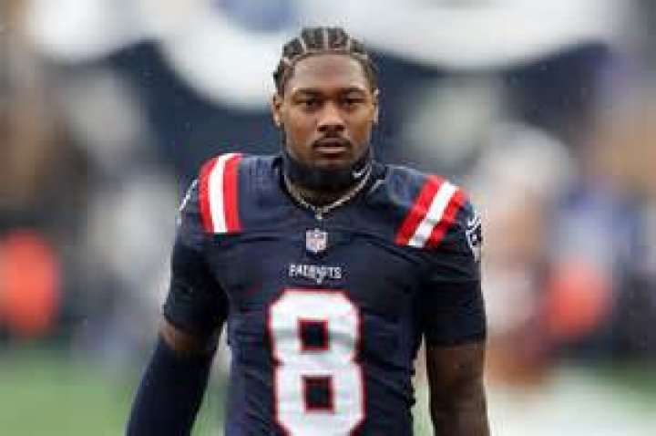 Is Stefon Diggs Christian Jewish Or Muslim? Religion And Ethnicity ·