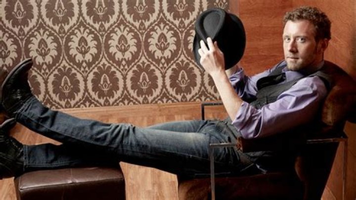 Is TJ Thyne really in a wheelchair? Celebrity.fm #1 Official Stars, Business & People Networ ·