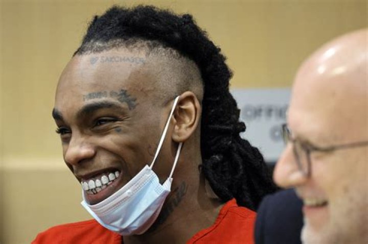 Is YNW Melly still alive or dead? ·