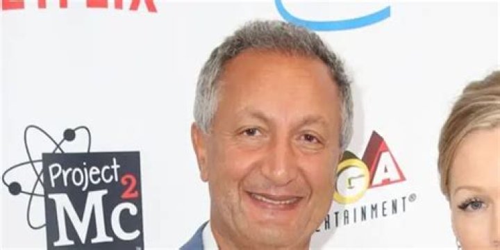 Isaac Larian Net Worth ·