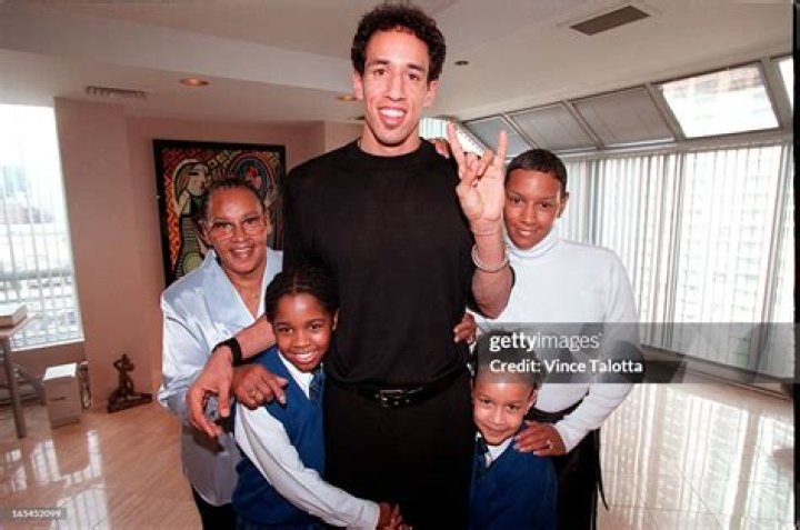 Jackie Christie's Kids: Uncovering The Truths!