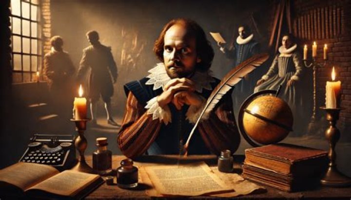 Jaime Logiudice's Impact On Literature