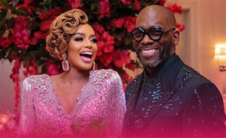 Jamal Bryant Net Worth: How Rich is Gizelle Bryants Ex-Husband?