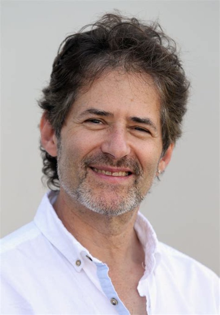 James Horner Net Worth ·