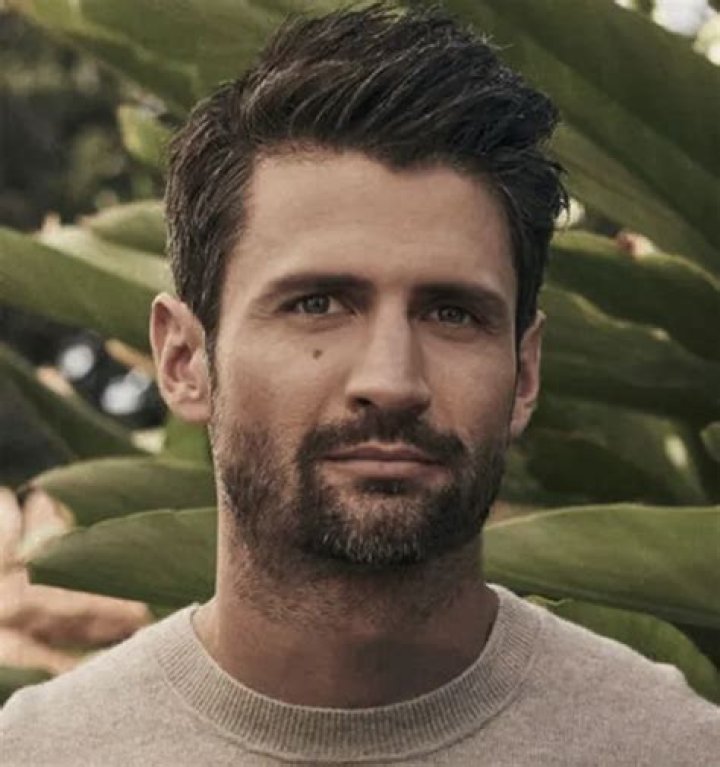 James Lafferty Net Worth ·