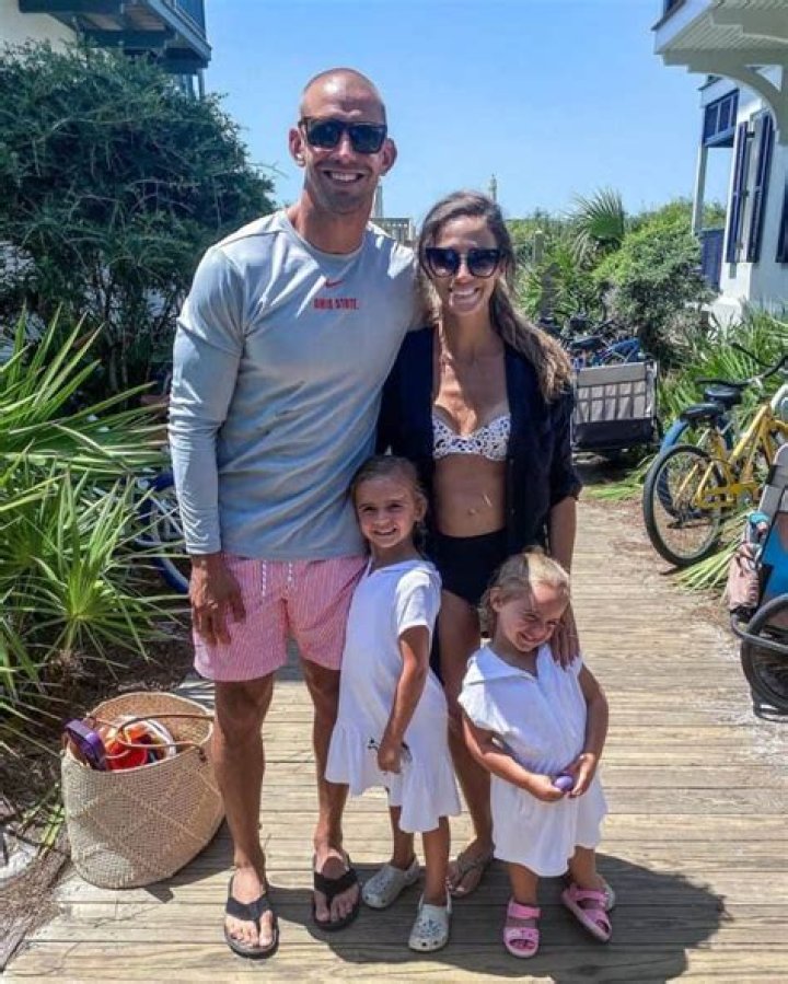 James Laurinaitis Biography, Age, Height, Wife, Net Worth, Family