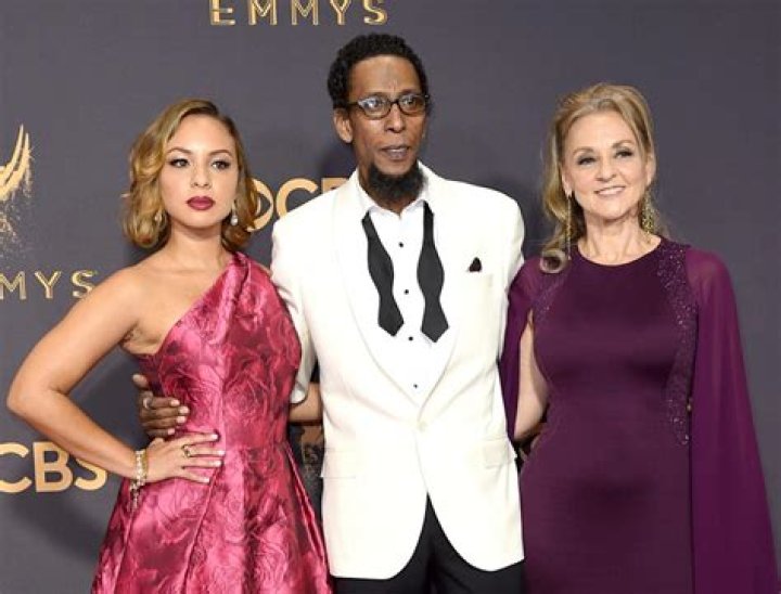Jasmine Cephas Jones Parents: Ron Cephas Jones And Kim Lesley