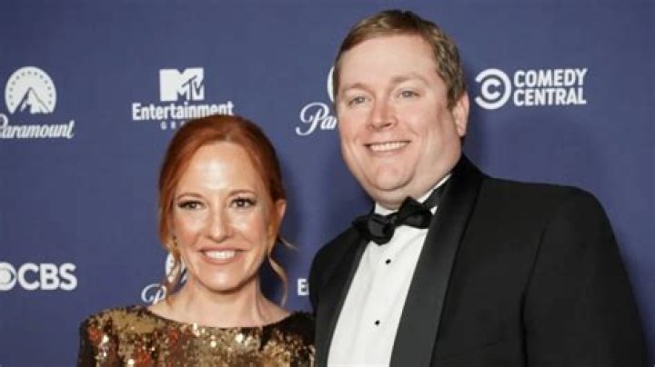 Jen Psaki's Husband's Net Worth Revealed
