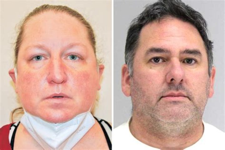 Jennifer Faith Maiden Name, Husband Killer, Murder, Trial, Sentenced, Birthday ·