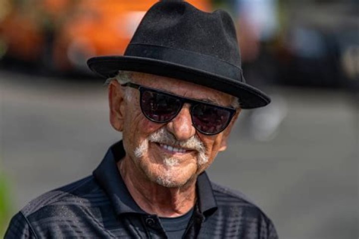 Joe Pesci Net Worth ·