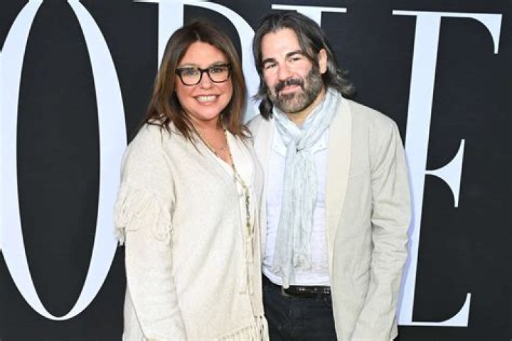 John M. Cusimano Net Worth: How Rich is Rachael Rays Husband and American Singer Today?
