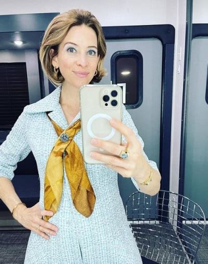 Jolie Jenkins Net Worth ·