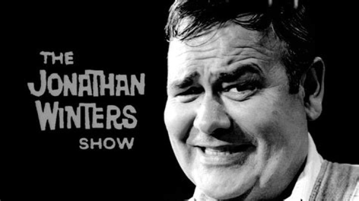 Jonathan Winters Net Worth ·