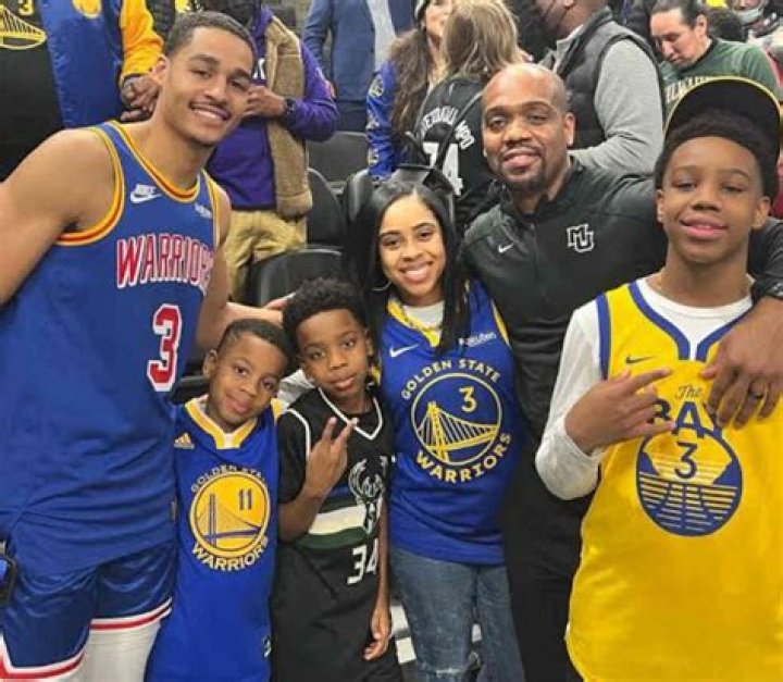 Jordan Poole Net Worth ·