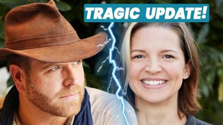 Josh Gates' Divorce: Unveiling The Untold Truth