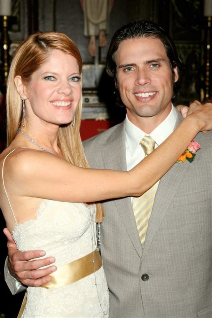 Joshua Morrow Biography, Age, Height, Wife, Net Worth, Family