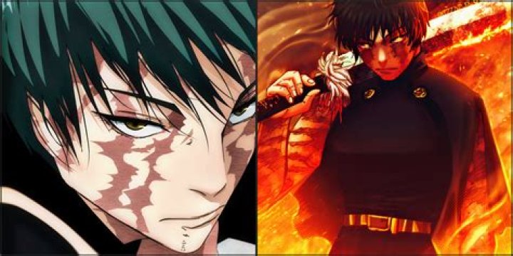 Jujutsu Kaisen Is Megumi Related To Maki? Relationship Explained ·