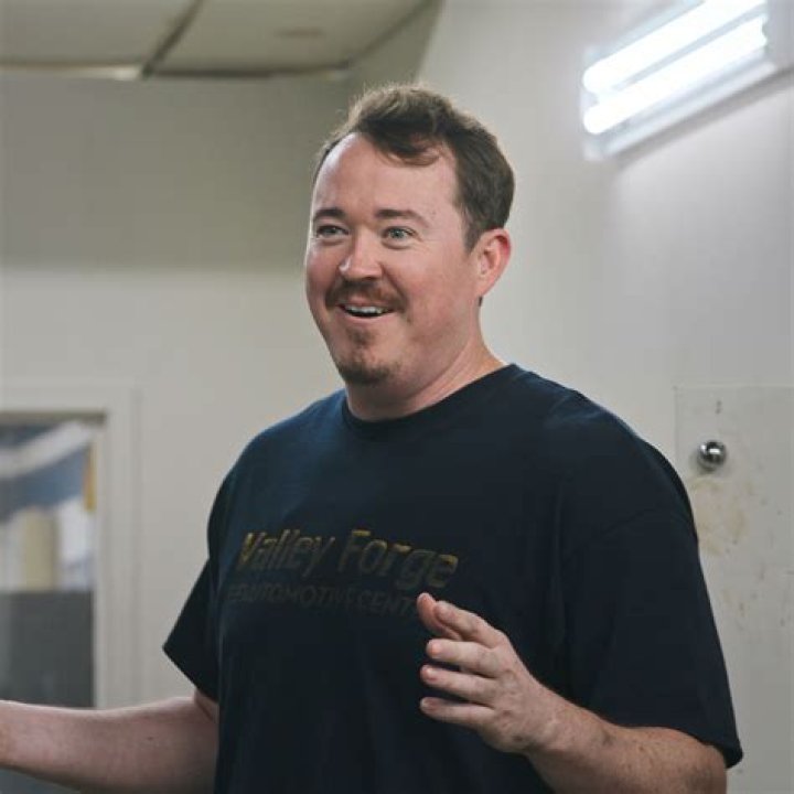 Justin Owen Wikipedia And Age- How Old Was NASCAR Driver? ·