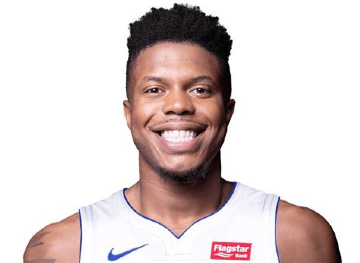 Justin Patton ·