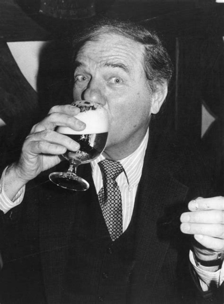 Karl Malden Net Worth ·