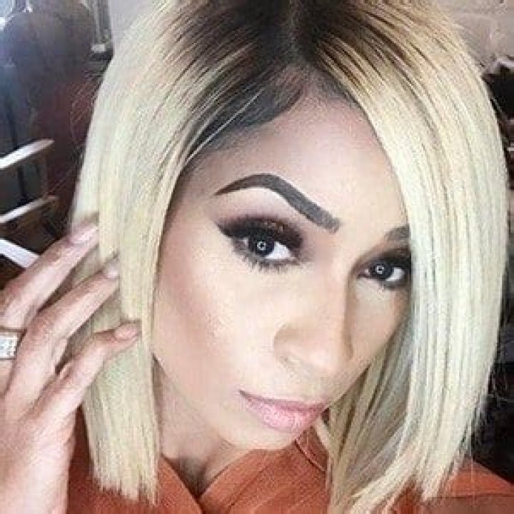 Karlie Redd | Bio, Age, Net Worth, Relationship, Career ·