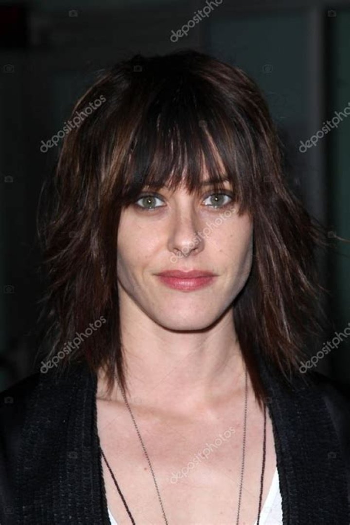 Katherine Moennig Net Worth - VoxVibe
