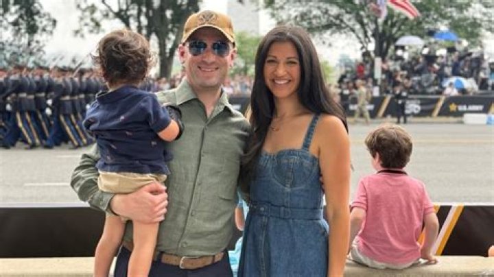 Katie Miller Parents: Sheryl Waldman and Glenn Waldman, 10 Facts To Know About
