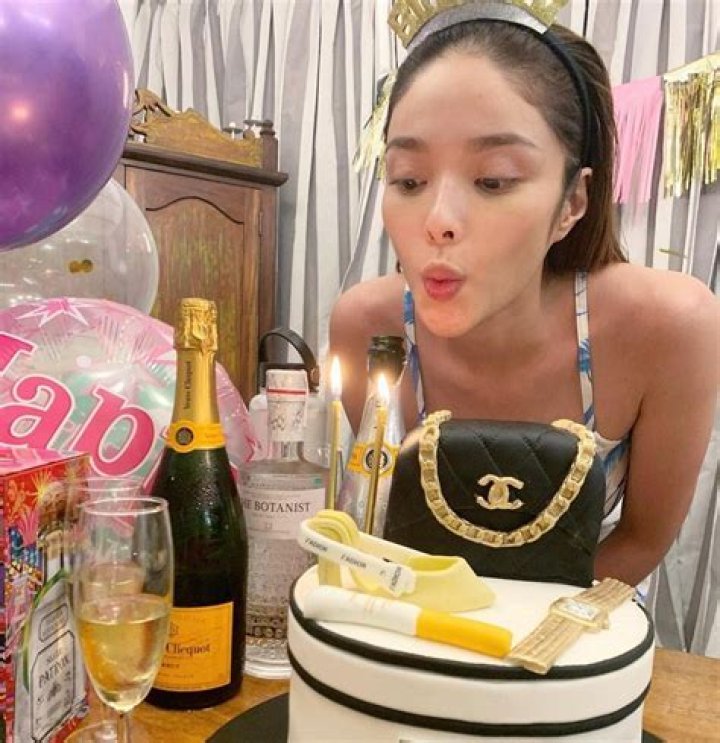 Kazel Kinouchi Husband Is She Married? Parents Siblings And Net Worth