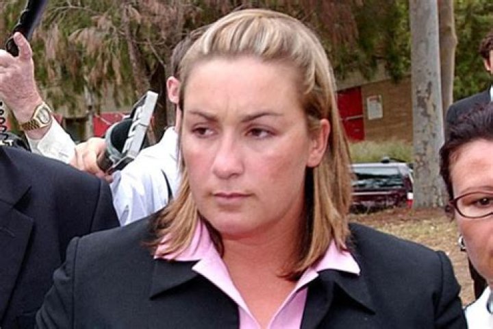 Keli Lane Husband, Partner, Wiki, Age, Partick Cogan, Daughter Tegan, Baby Killer
