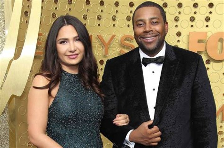 Kenan Thompson New Wife: Is He Married To Anyone? Divorce And Past Affairs