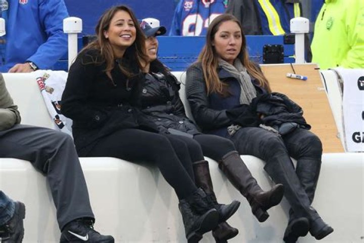 Kim Pegula Daughter Kelly Pegula Age And Job ·