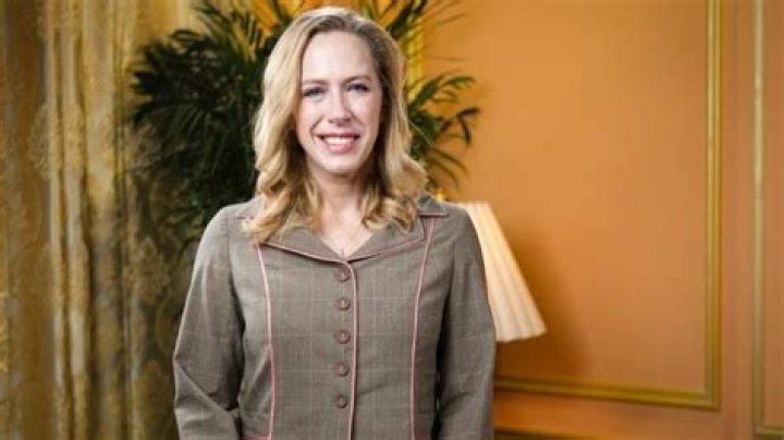 Kimberley Strassel Plastic Surgery And Makeover ·