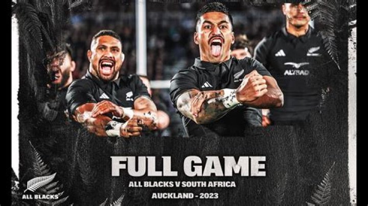 King of All Blacks Biography, Age, Height, Wife, Net Worth, Family