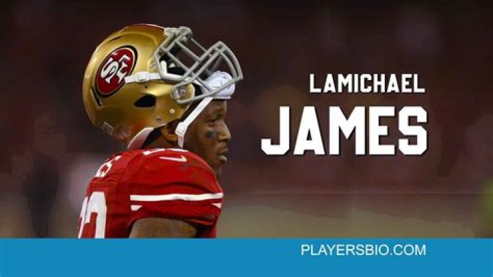LaMichael James Net Worth, Income, Salary, Earnings, Biography ·
