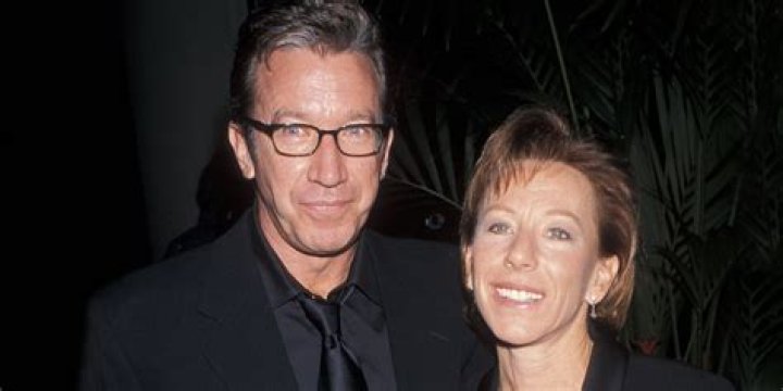 Laura Deibel: The Untold Truth of Tim Allens Ex-Wife