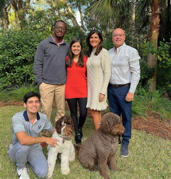 Laura Seay's Husband And Their Enduring Partnership